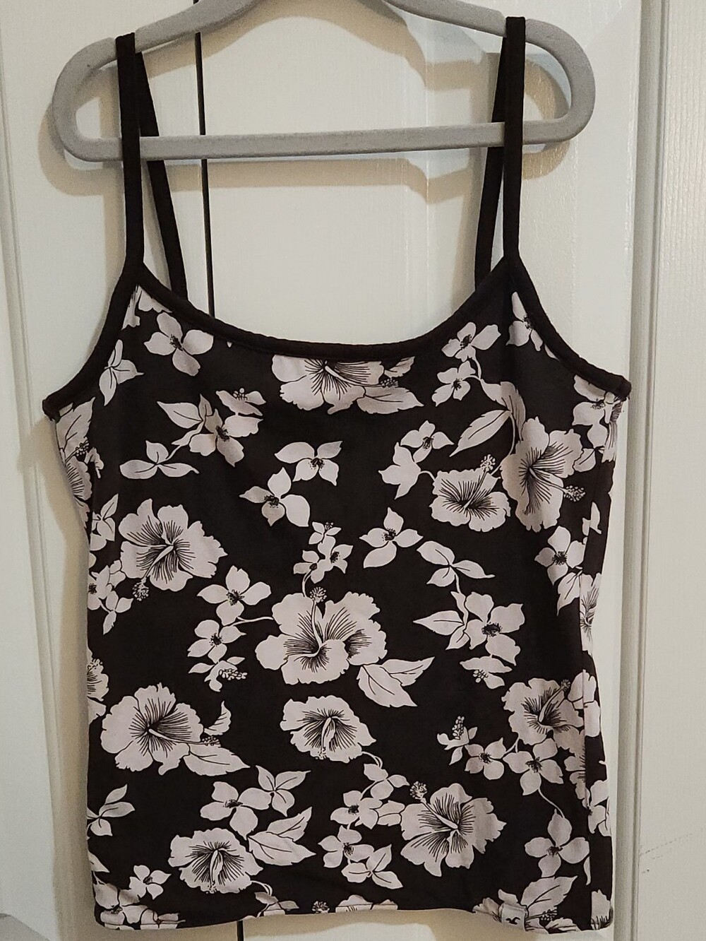 Hollister Reverse Cami